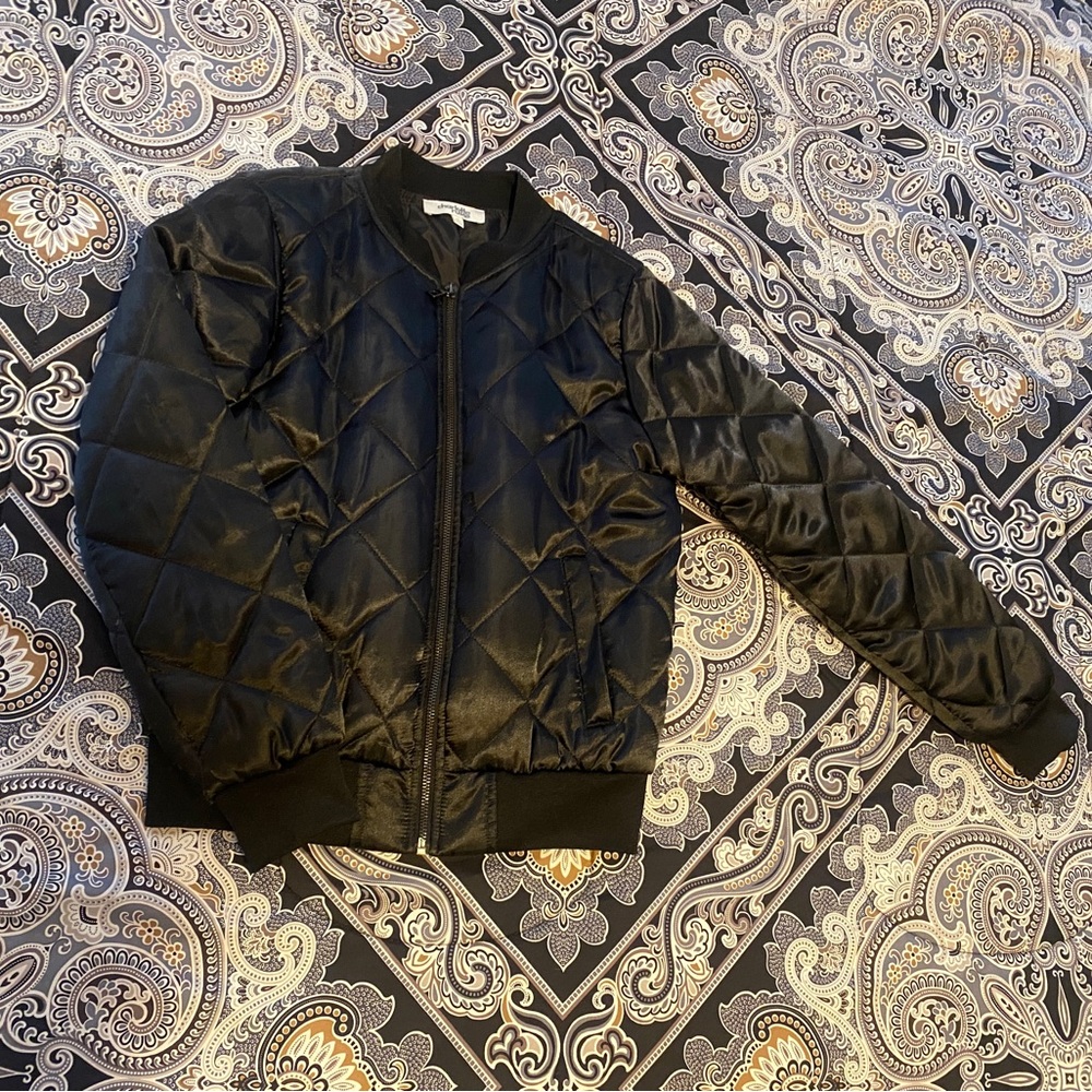 Size Small, Charlotte Russe Jacket 🔥🔥🔥
